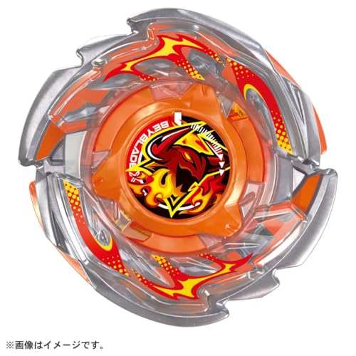 Takara Tomy CX-15 Booster Raguna Rage FE4-55Y