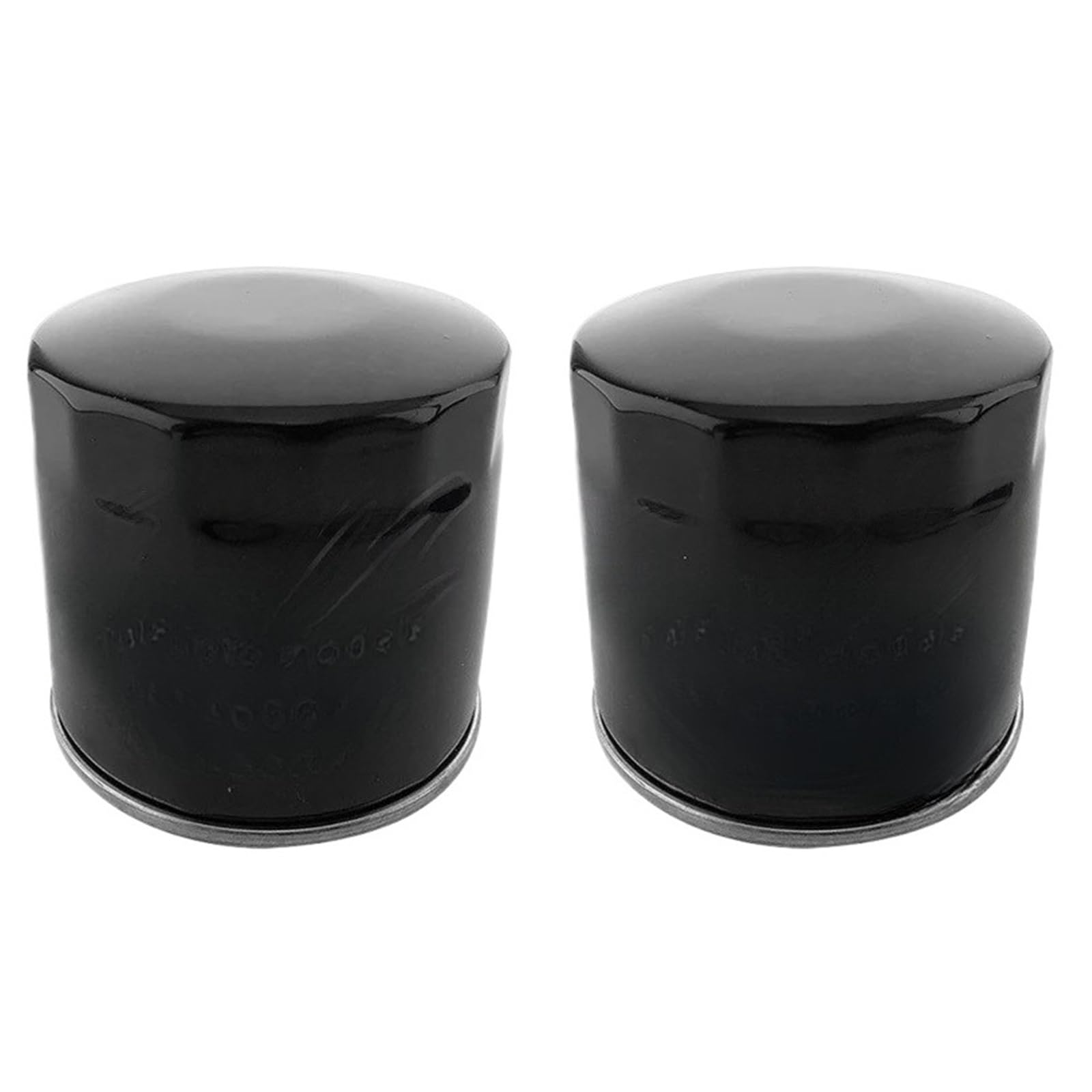 Filtro olio moto Accessori Per Elemento Filtrante Olio Moto Adatti Per Lo&ncin 500DS 500R 500AC LX500-A 500 DS R AC Griglia Filtri(2 PCS)