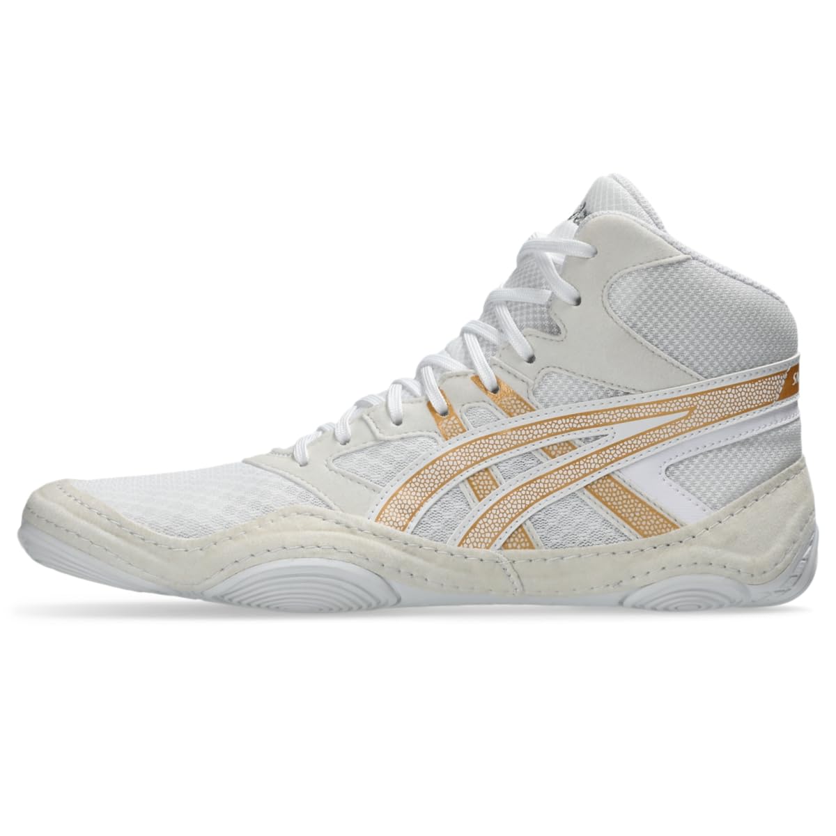 Asics Men's Snapdown 4 Wrestling Shoes