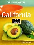  California (Williams-Sonoma New American Cooking)