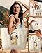 Miss Adola Large Tote Bag for Women - Aesthetic Cute Big Canvas Bags with Zipper Cotton Reusable Shoulder Bag with Hook Graphic for Travel, Work, Shopping, Gym, Cat With Earphone