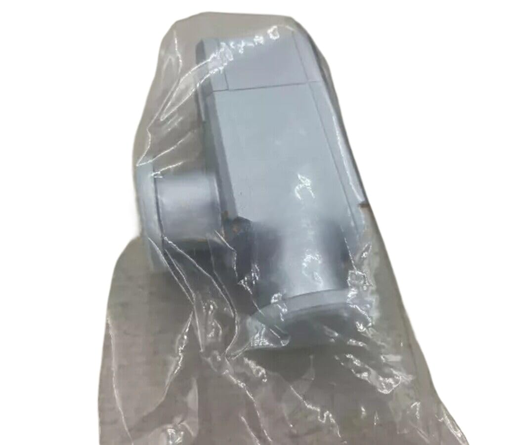 Qty: Vacuum Valve XLA-25-M9