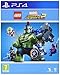 PS4 Lego Marvel Super Heroes 2 - Classics - PlayStation 4