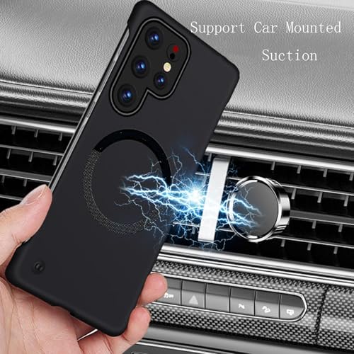 Coque Samsung S26 Plus antichoc orange protection super fine induction - 2