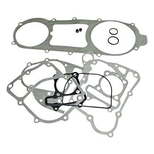 Image of Engine Gasket Set for GY6 150cc Scooter Motorcycle Bike ATV