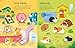 Usborne First Sticker Book Pets.
