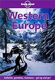 Lonely Planet Western Europe