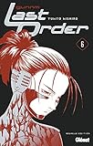 Glénat Manga