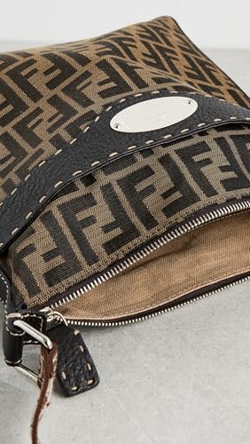 FENDI Women's Pre-Loved Shoulder Bag4