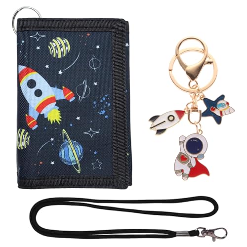 ZesNxj Brustbeutel Kinder mit Reißverschluss – Fußball...