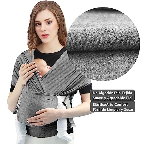 fular portabebés, en Portabebés y Accesorios para Bebés y Niños Pequeños, 30 Portabebés y Accesorios para Bebés y Niños Pequeños,29, encuentra fular portabebés