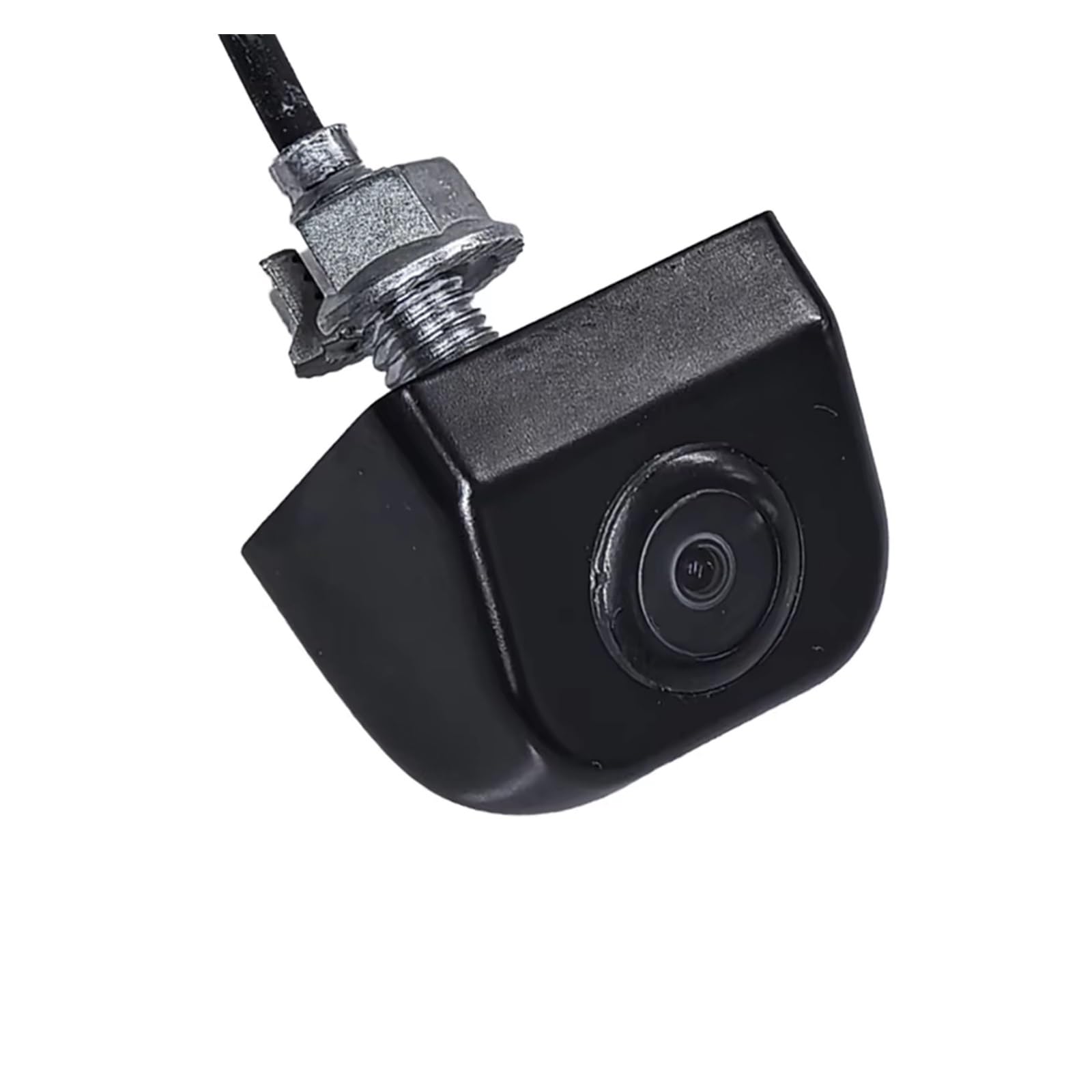 Caméra de recul étanche 12V grand angle 170 pour voiture avec vision nocturne couleur