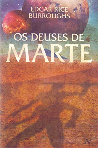 Os deuses de marte: