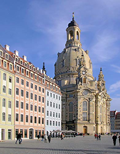 Dresden: The Fire and the Darkness