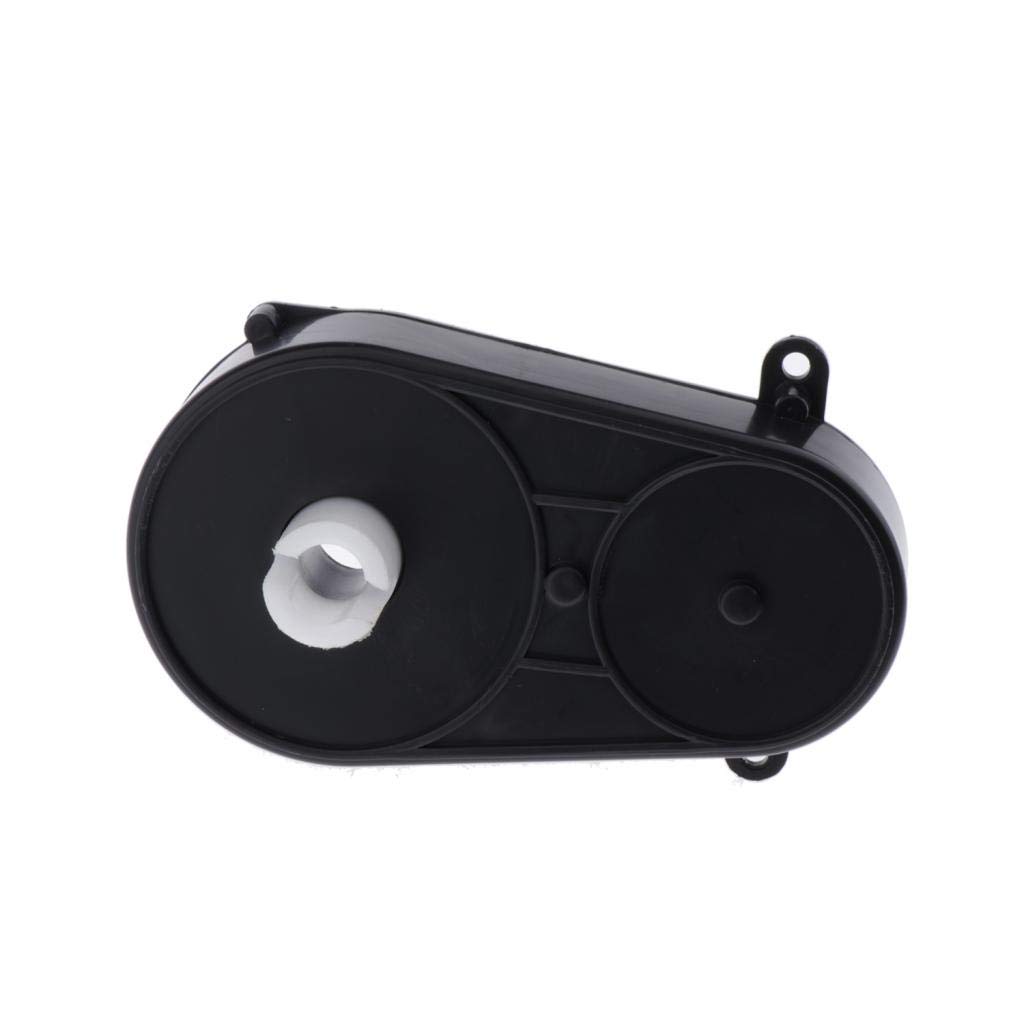 SECRET DESIRE 6V 12V Electric Steering Gearbox Motor for RS280 380 Kids Toy Cars C-12V-image-21