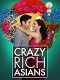  Crazy Rich Asians