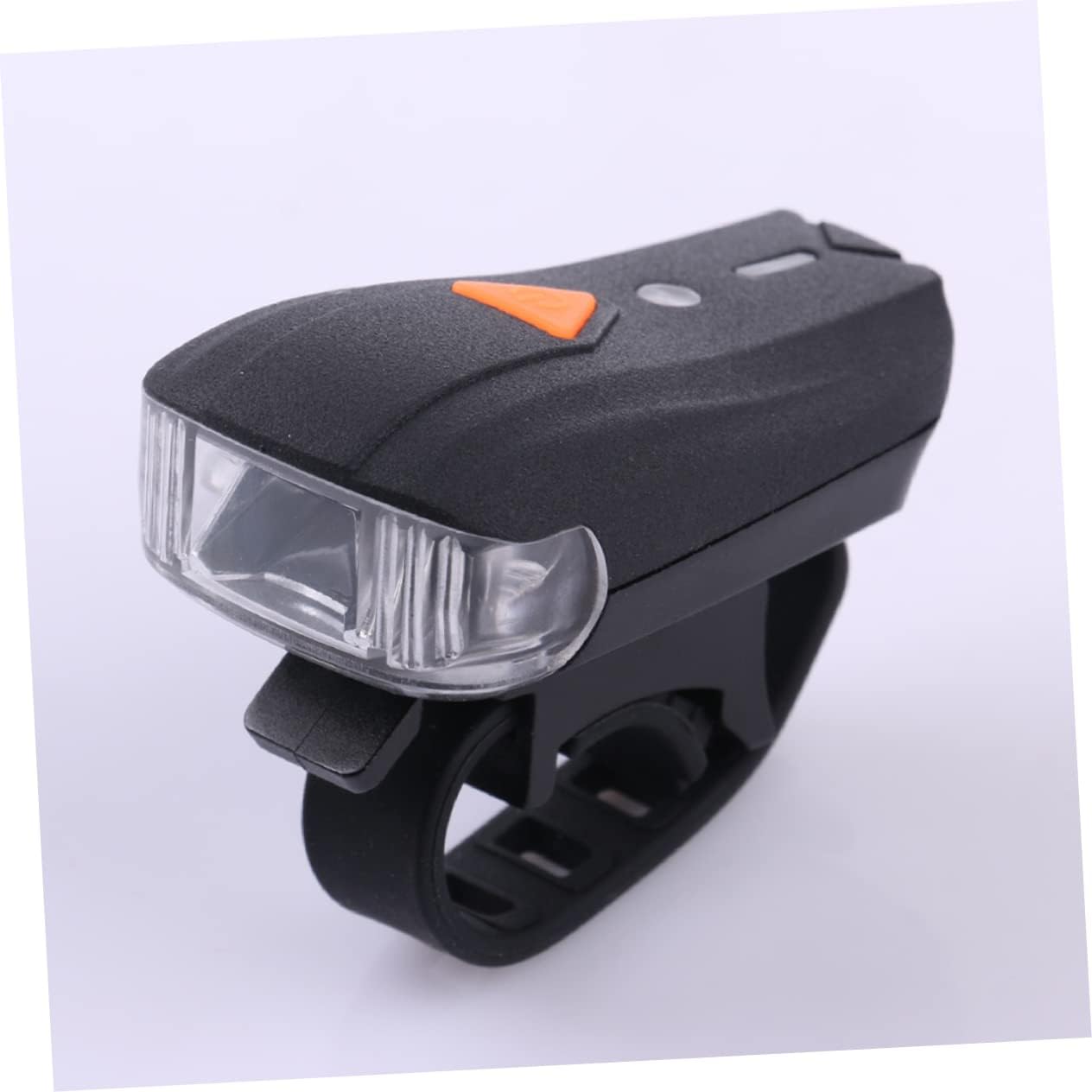 Rechargeable Bike Light Set Waterproof Front Back Led Cycle Lights Super Bright for Night Riding Easy Install for Mountain Road Bikes