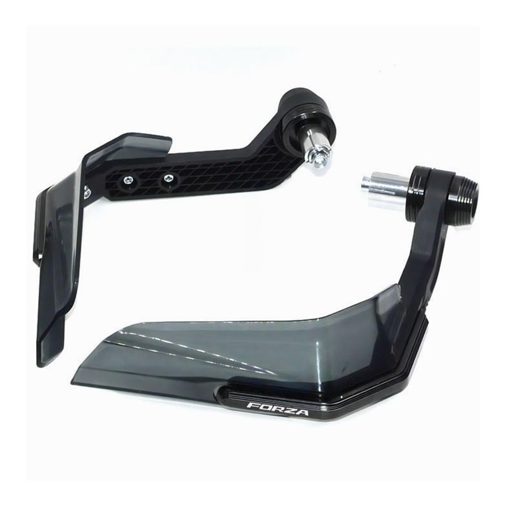 Motocicletta‌ Deflettori Paramani Per Forza 750 NSS750 2025 Accessori Moto Paramani Scudo Protezione Per Le Mani Parte Manubrio Leva