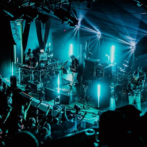  Vassillios (Live)