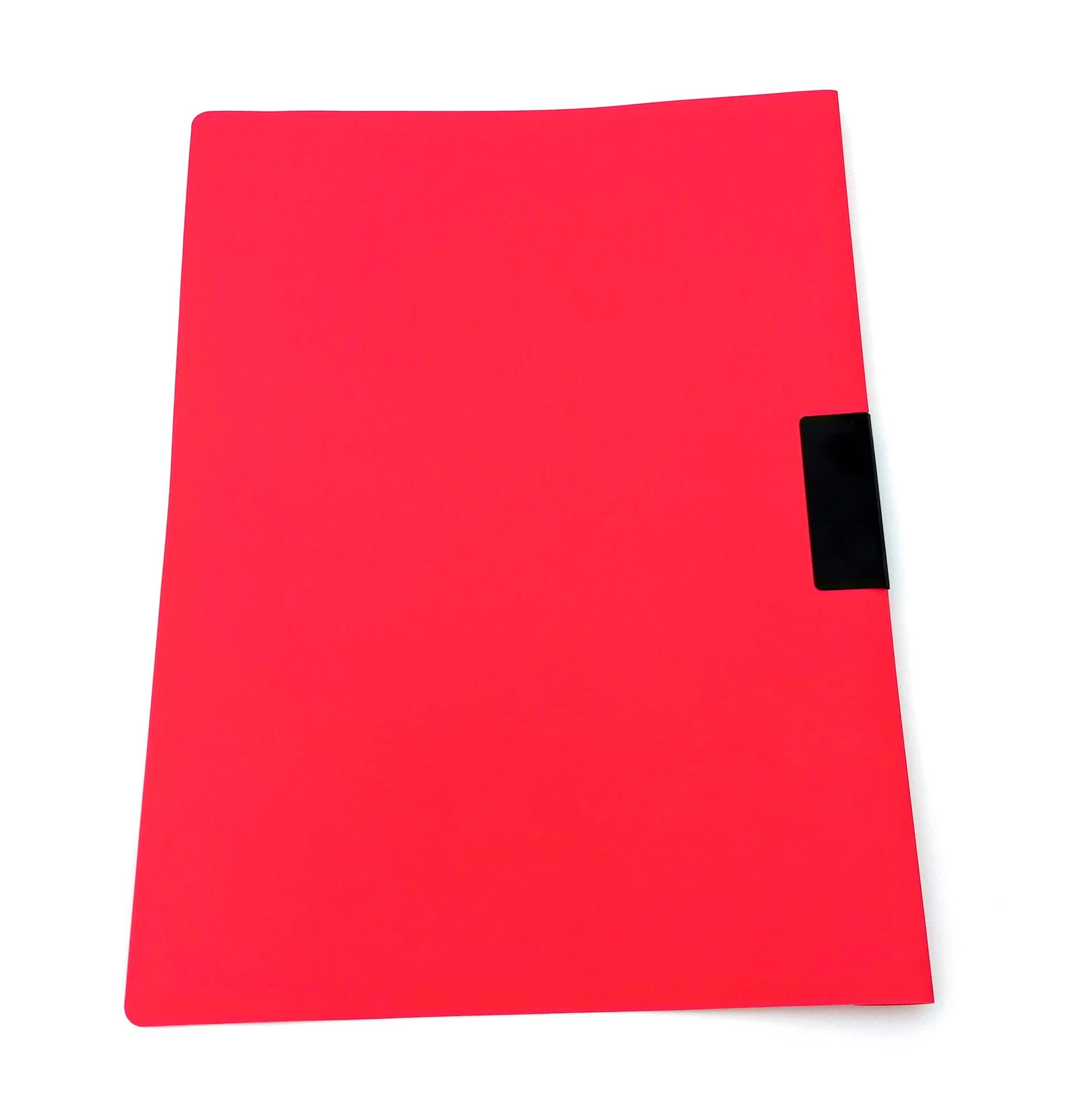 Alevar 2394/RD Document Folder, red - Image 4