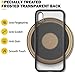 WILLONE 2+2 Pack For OnePlus 11 Screen Protector [Not Glass], 2 Pack Flexible TPU Film with 2 Pack Camera Lens Protector, Fingerprint Suitable, Case Friendly, For One Plus 11 Screen Protector