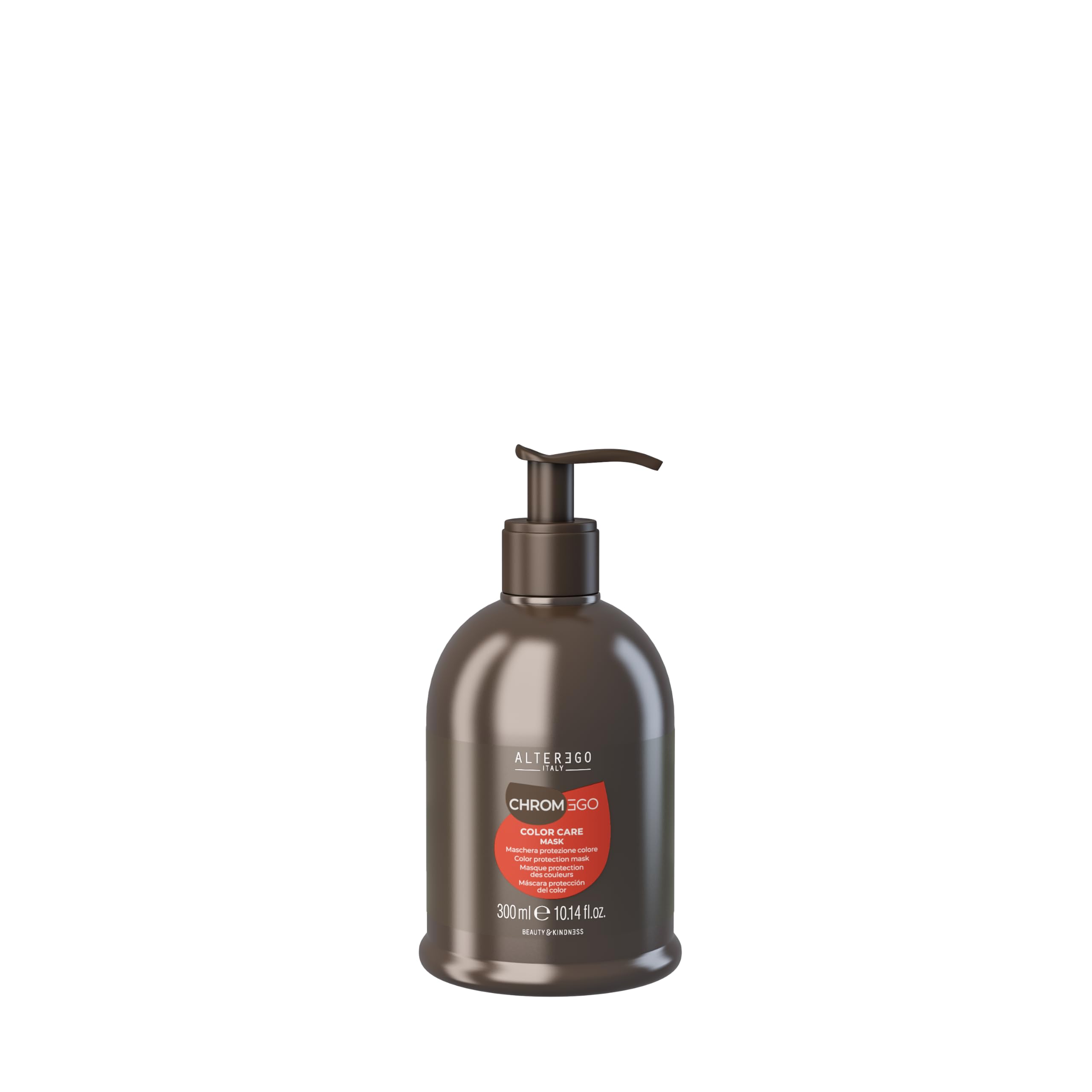 ALTER EGO Chromego Color Care Mask 300 ml Saç Maskesi