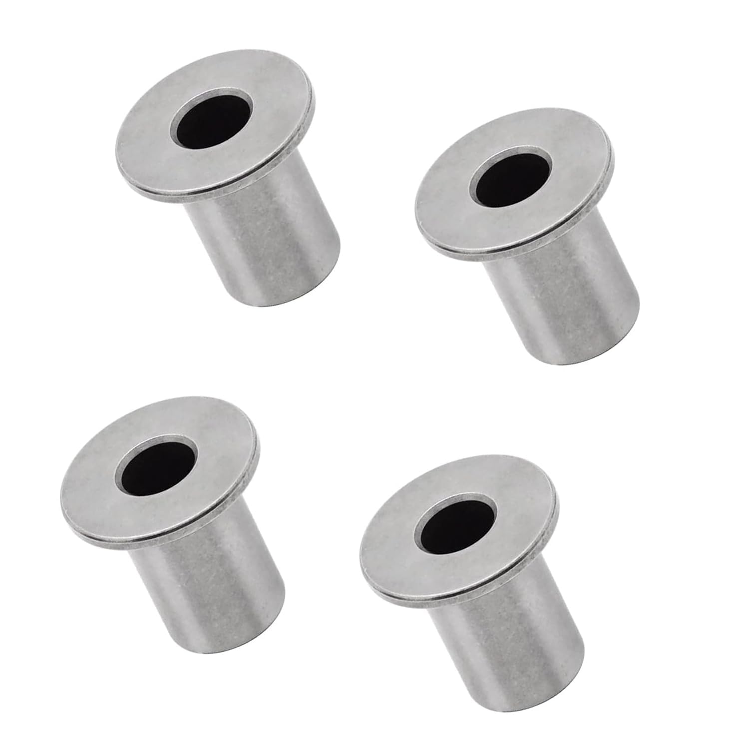 Kit de casquillos y rodamientos para brazo superior delantero para Suzuki LTZ-400 Quadsport 400 2003-2014
