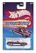 Hot Wheels Die Cast Basics, Ultra Hots Asst., Toy Vehicle for Ages 3 and Up