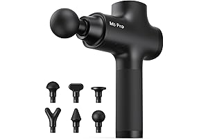 opove M3 Pro 2 Massage Gun: The Ultimate Recovery Tool for Athletes
