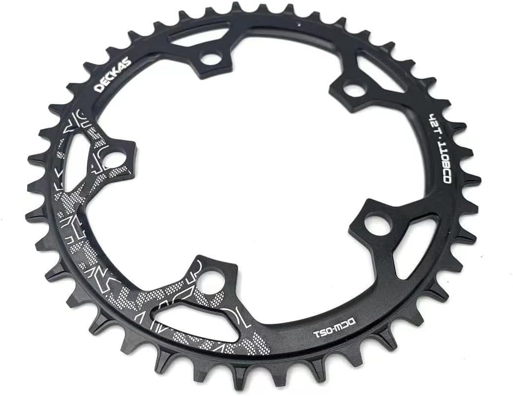 Tarcza rowerowa, Tarcza, tarcza Rower szosowy Wąska szeroka tarcza Rowerowa zębatka Zębatka do rowerów(36t)