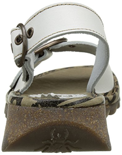 Image of FLY London Women's Tram723fly Wedge Sandal