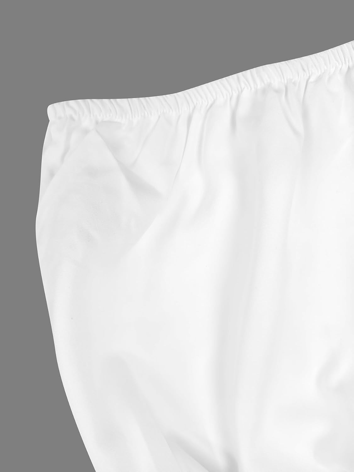 UOOZEE Women's Long Sleeve Button Up Shirt Dresses Casual Loose Fit Spring Midi Dress with Pockets - Image 6