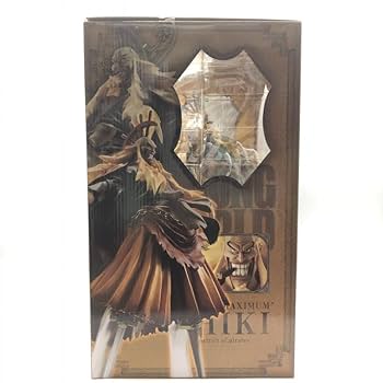 Amazon | 金獅子のシキ エクセレントモデルLIMITED Portrait.Of