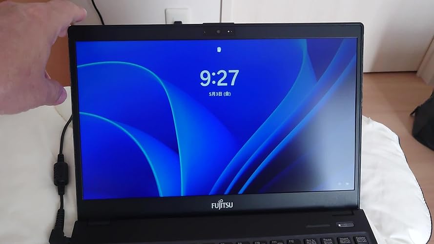 Amazon.co.jp: 【整備済み品】 富士通ノートパソコンoffice搭载