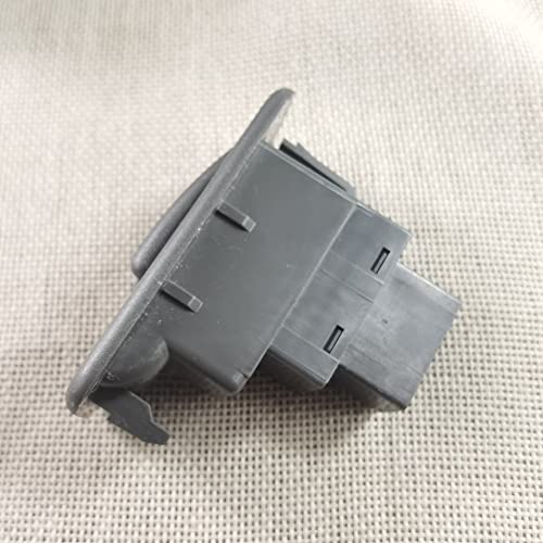 Commutateur de commande de fenêtre anti-panne pour Pajero Shogun MB781916