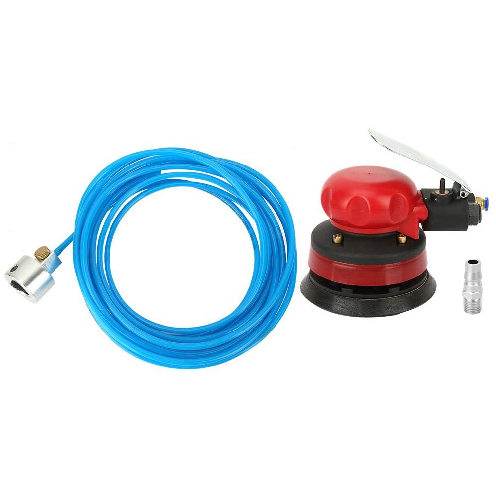 lucidatrici ad aria umida