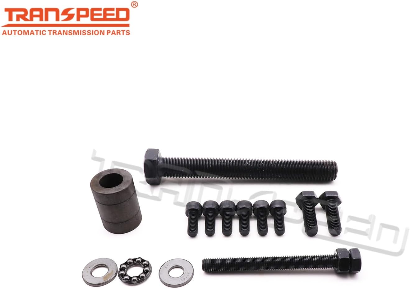 TRANSPEED 0CK Auto Transmission Tools Shell Removal Gearbox Parts Compatible with Audi A4 A5 A6 A7 Q5 B9