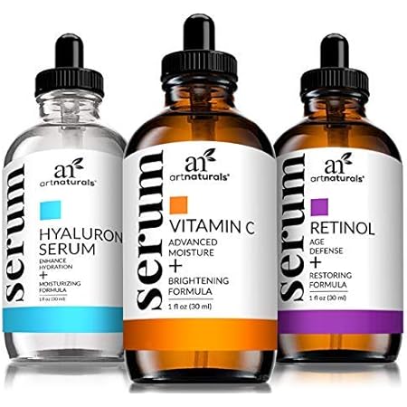 artnaturals retinol serum