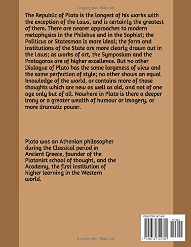 Vista 2 de The Republic Large Print