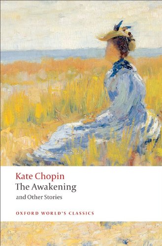 eBook : Chopin, Kate, Pamela Knights 