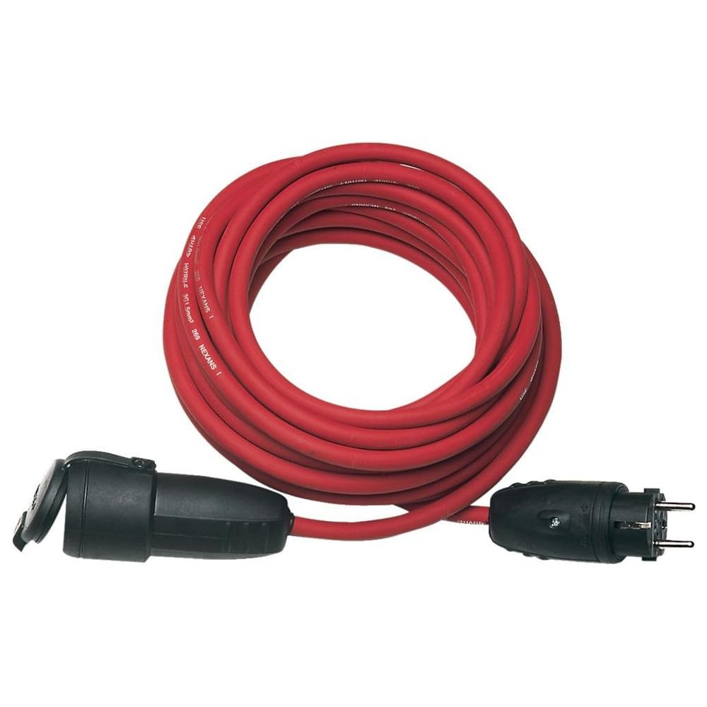 Tanque de extensión XYMM J-K35 3G 1.5 ², 25 m