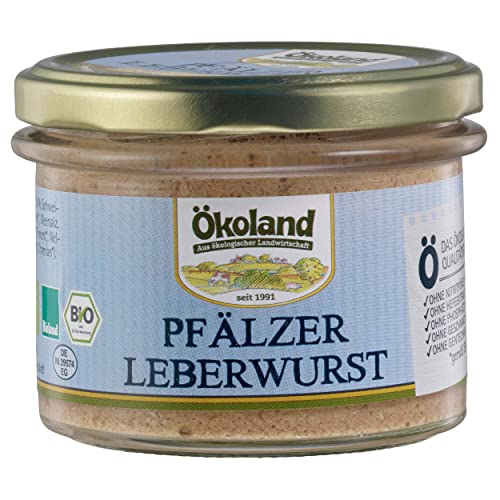 Pfälzer Leberwurst 1 x 160 g