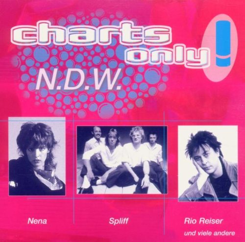 Charts Only-Ndw