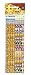 Emoji Pencil Party Favors, 8ct