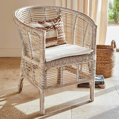 Rattan – ein Material mit Geschichte