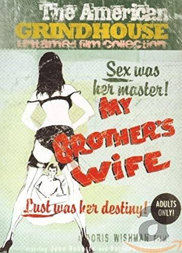 My Brother's Wife ( My Brothers Wife )