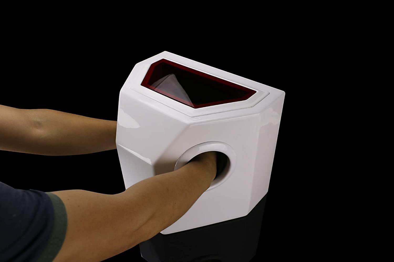 Processore di immagini di film Darkroom Portable Developer Darkroom Box SR-X09A