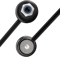 Vista 6 de 2 eslabones estabilizadores de barra estabilizadora delantera para Escape Mazda Tribute Mercury Mariner 2005-2011 Mitsubishi Eclipse 2006-2012