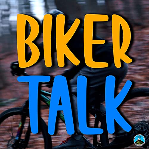 BKXC Reveals The Best MTB Trails In THE WORLD! | Biker Talk Ep. 1