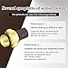 Radiator Coolant Fan Switch, Switch coolant Temperature Sensor, 37760-P00-003 Water Temperature Sensor Replacement for Honda Acura CL Integra RSX TL, Civic CR-V Odyssey